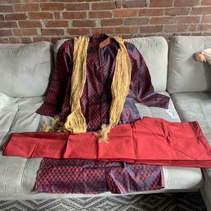 Men’s Indian Formal Attire